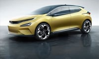Tata Altroz is based on the 45X concept be revealed in July 2019 
